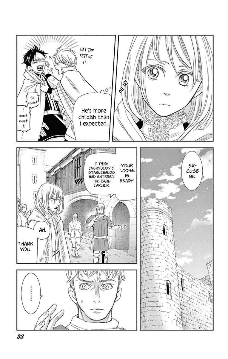 Page 31 Chapter 10 Cold Game