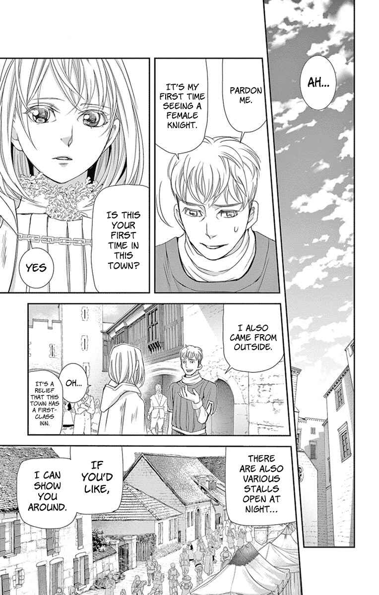 Page 33 Chapter 10 Cold Game