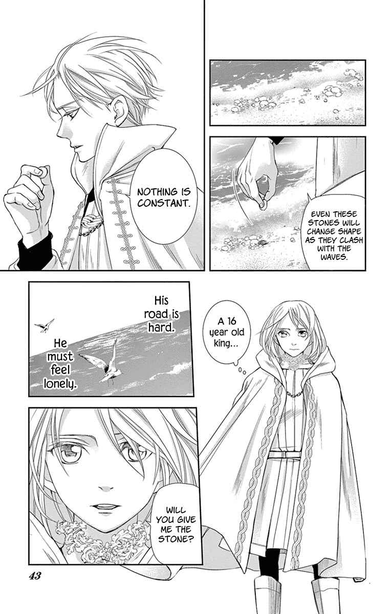 Page 41 Chapter 10 Cold Game