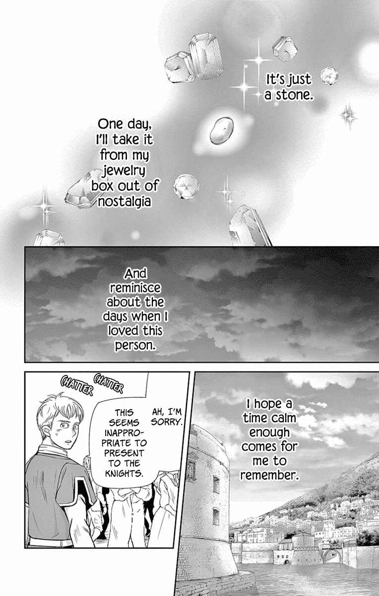 Page 46 Chapter 10 Cold Game