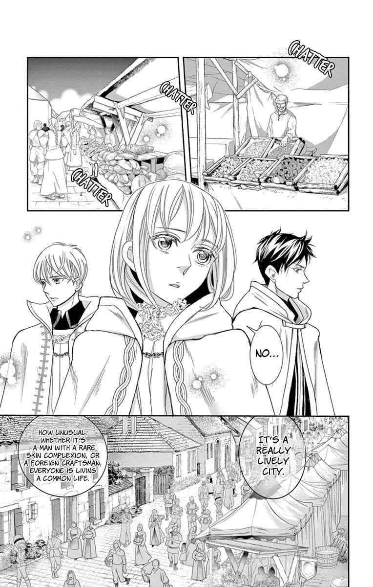 Page 47 Chapter 10 Cold Game