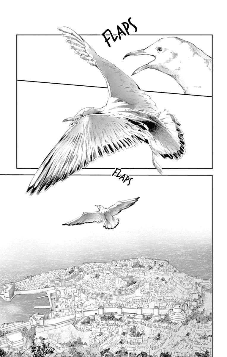 Page 6 Chapter 10 Cold Game