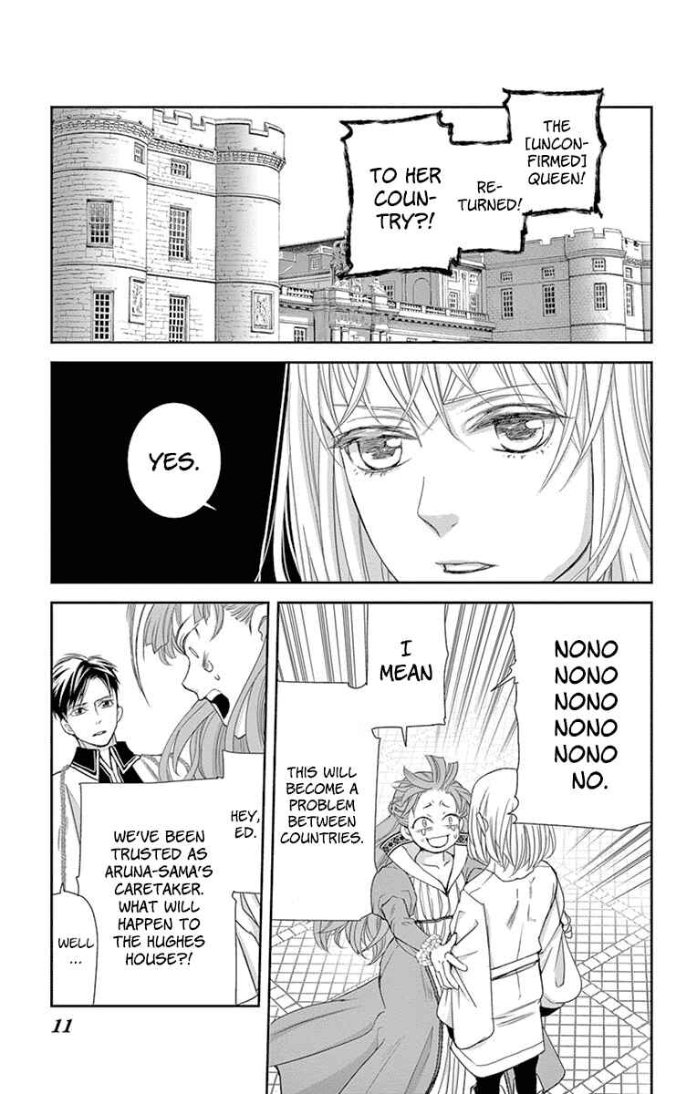 Page 9 Chapter 10 Cold Game