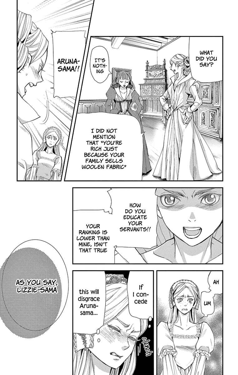 Page 39 Chapter 2 Cold Game