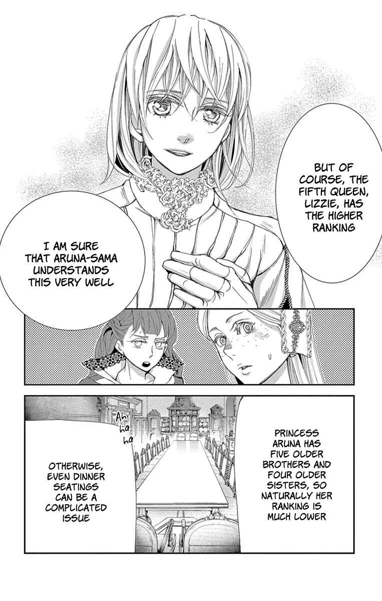 Page 40 Chapter 2 Cold Game