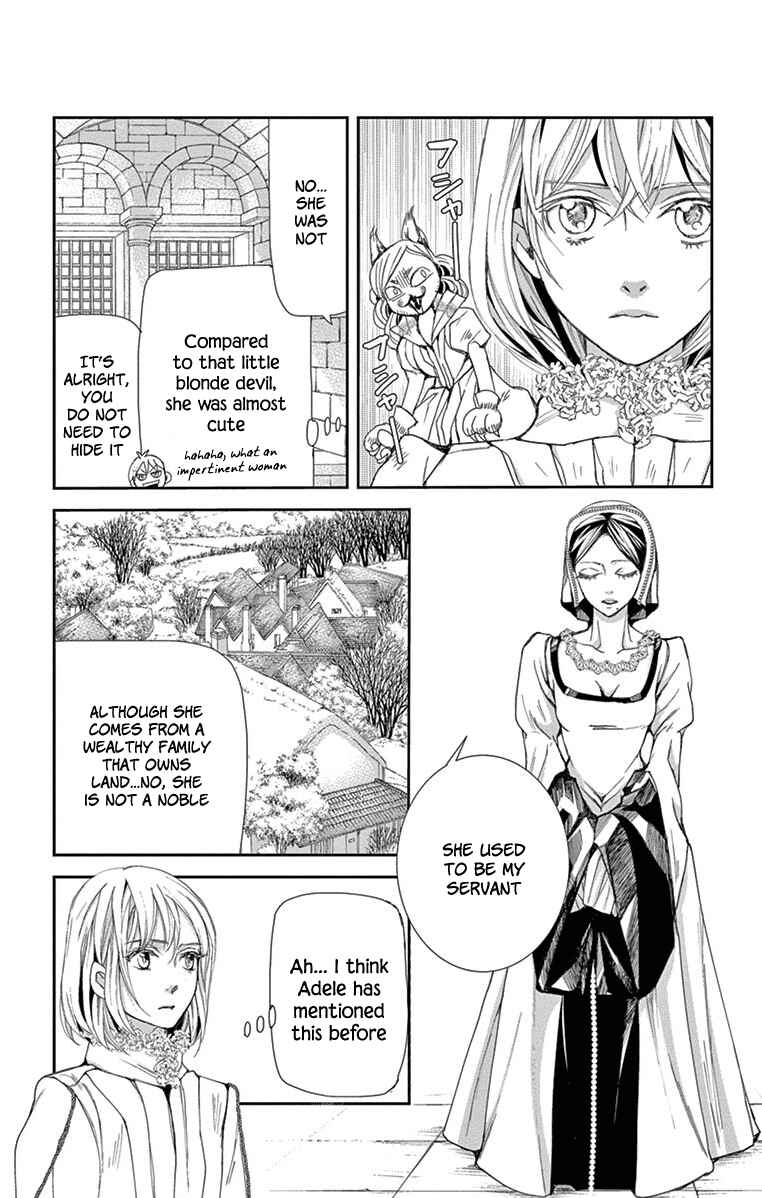Page 45 Chapter 2 Cold Game