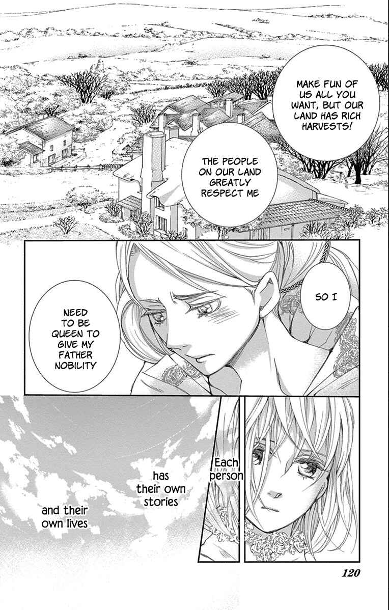 Page 54 Chapter 2 Cold Game