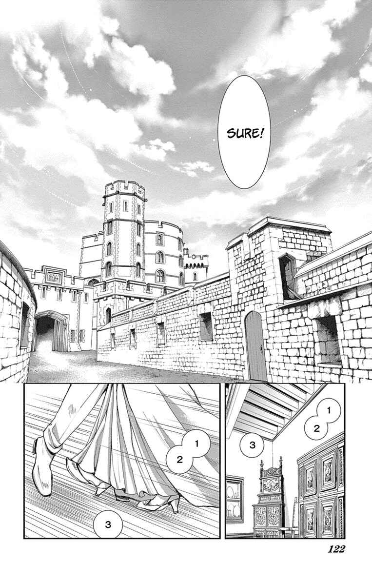 Page 56 Chapter 2 Cold Game