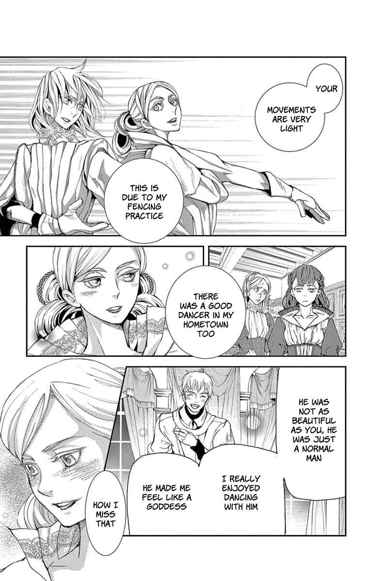 Page 57 Chapter 2 Cold Game