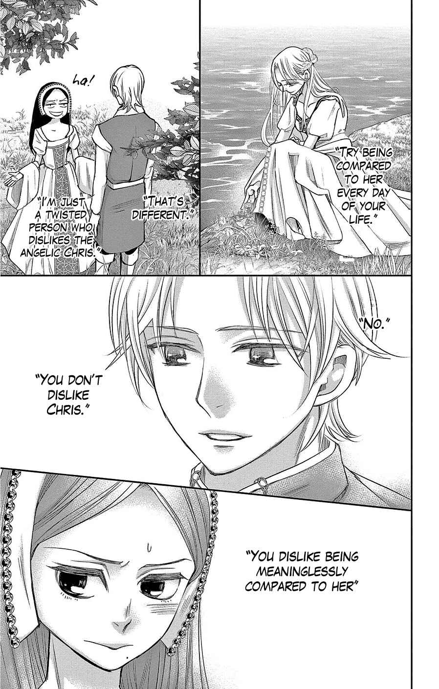 Page 11 Chapter 18 Cold Game