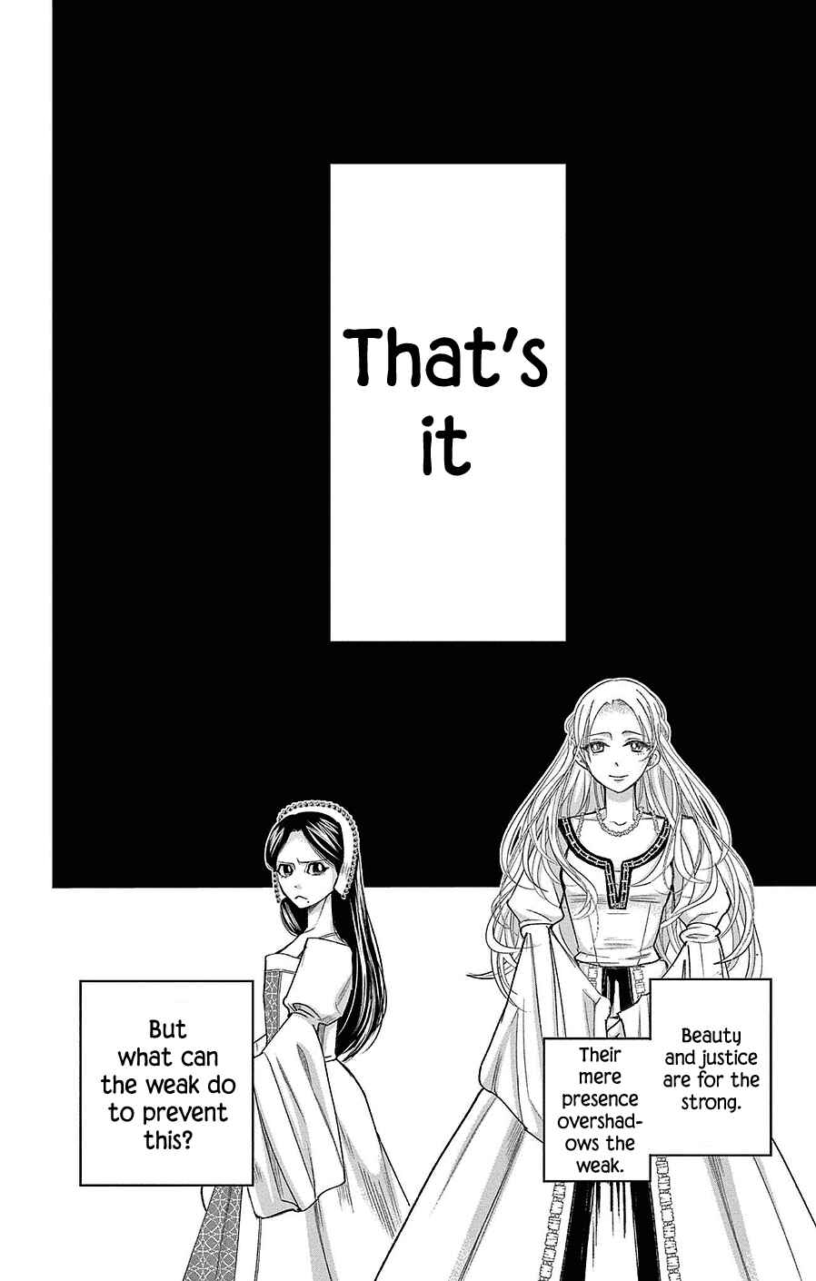 Page 16 Chapter 18 Cold Game