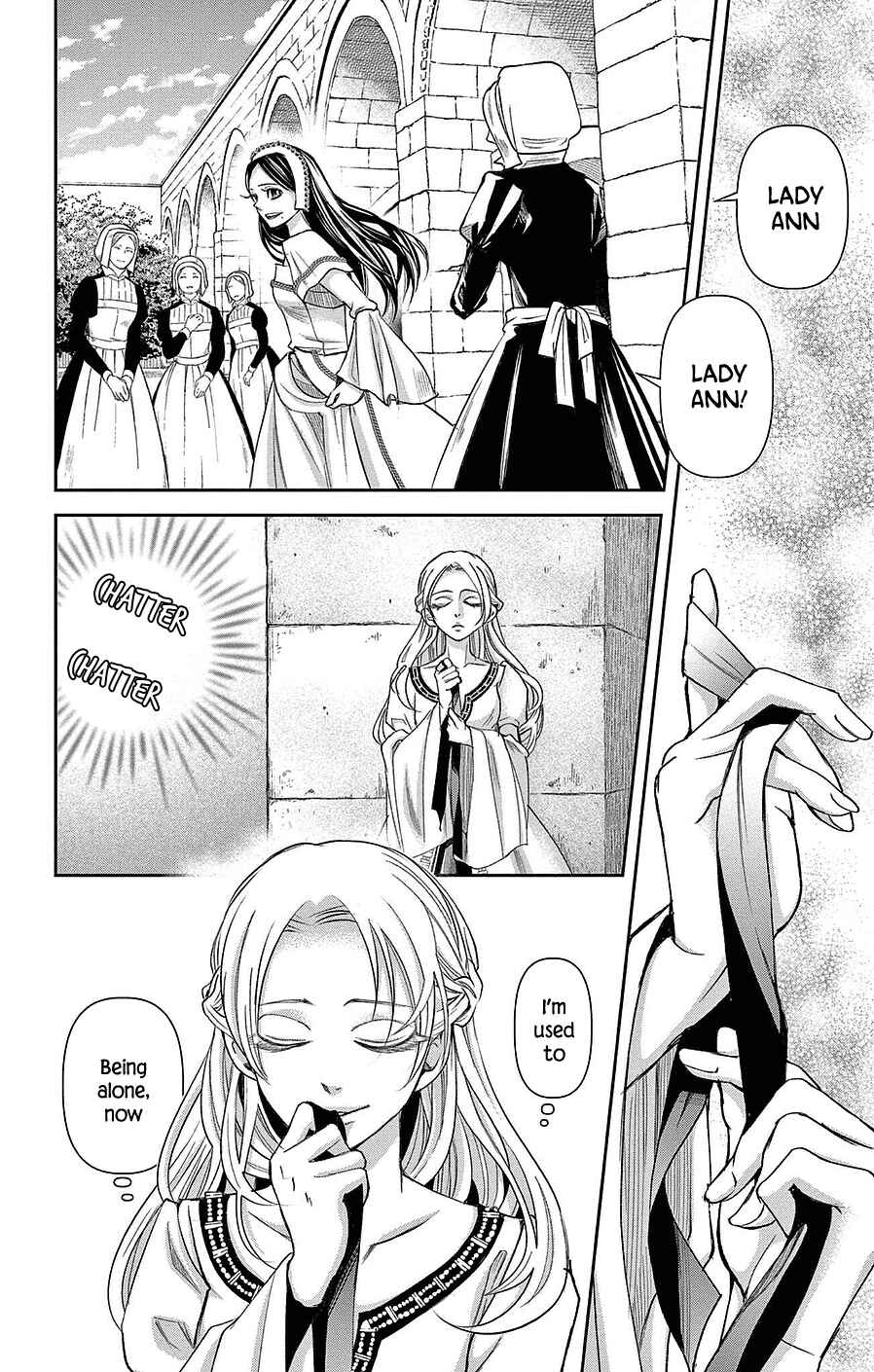 Page 22 Chapter 18 Cold Game