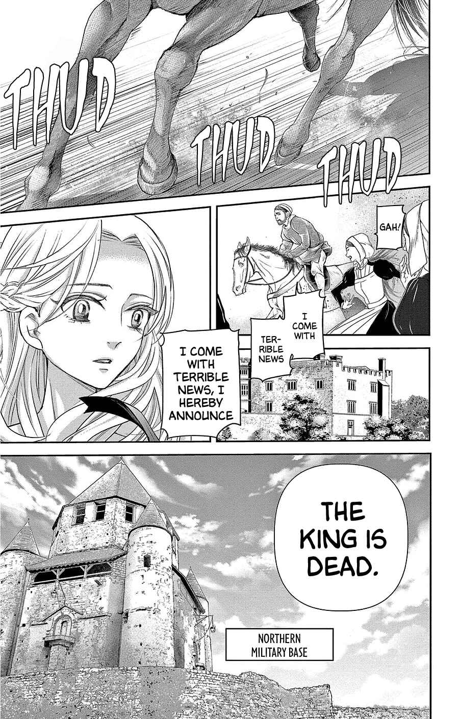 Page 23 Chapter 18 Cold Game