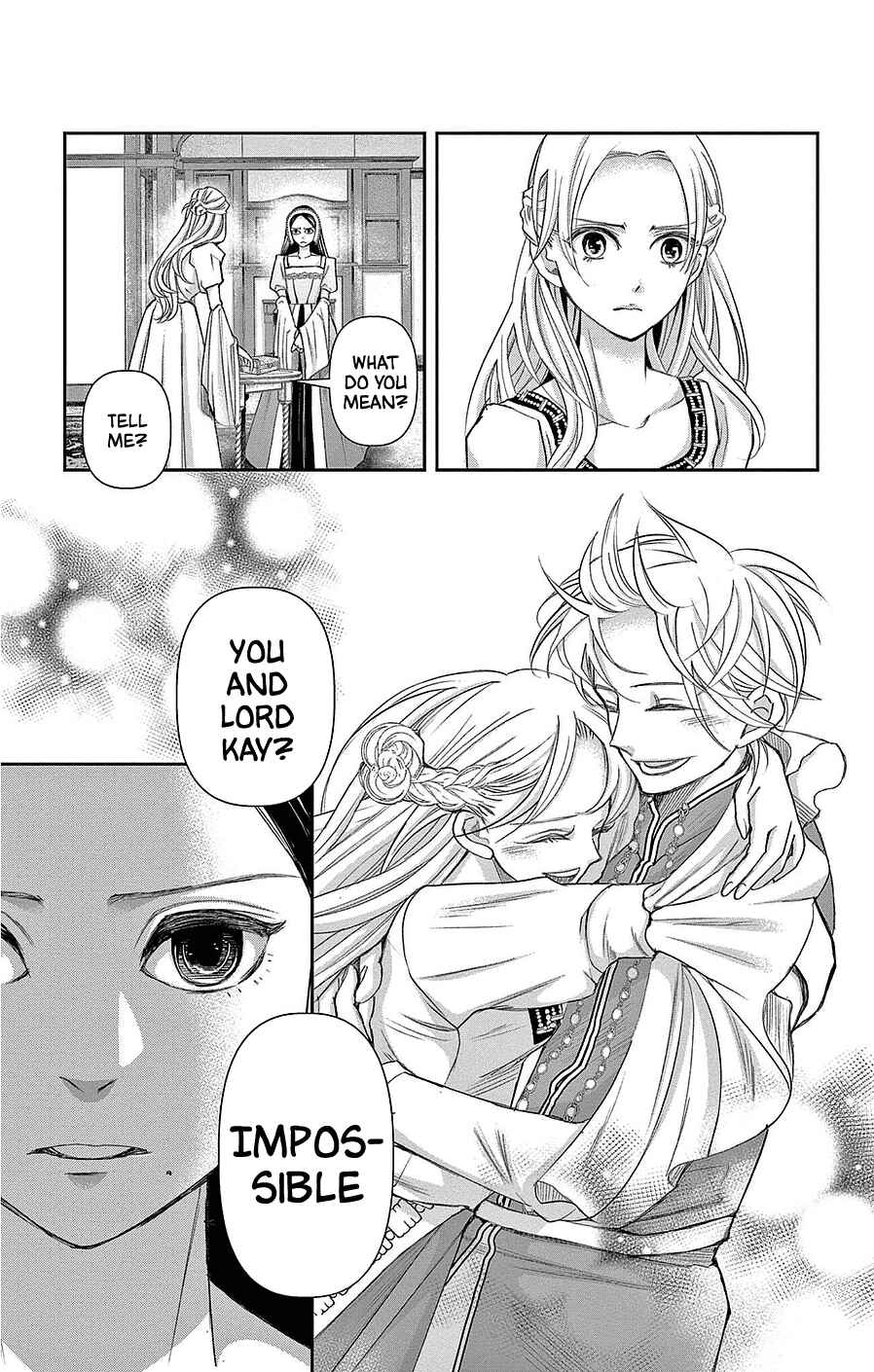 Page 35 Chapter 18 Cold Game