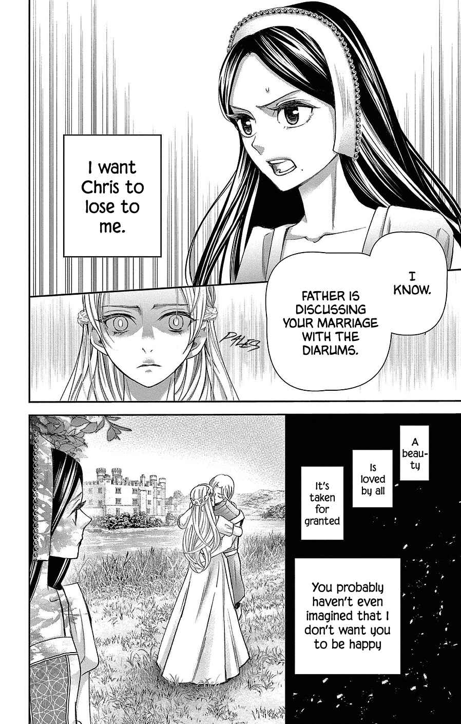 Page 36 Chapter 18 Cold Game