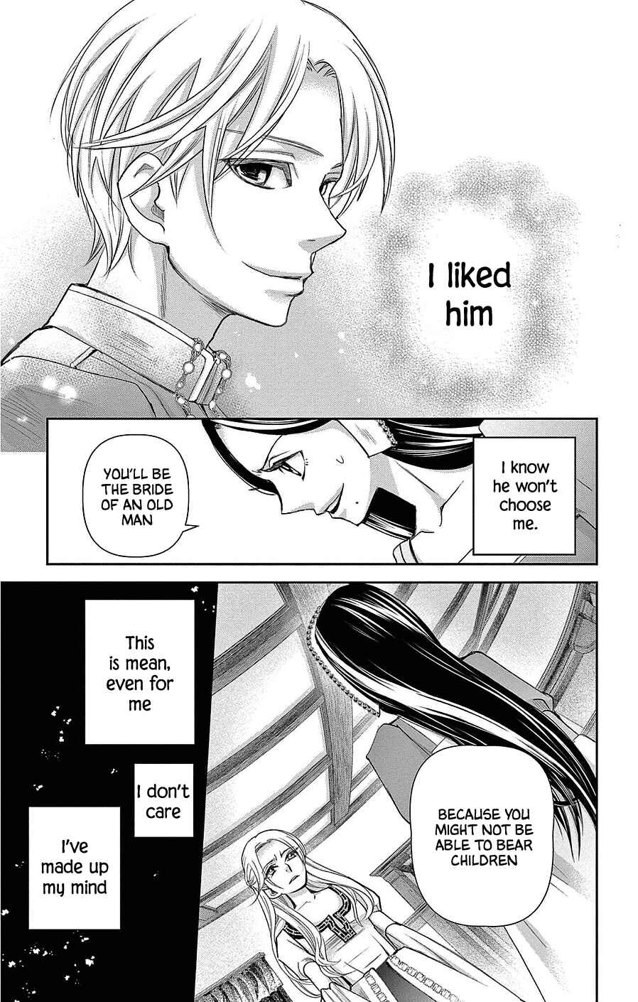 Page 37 Chapter 18 Cold Game
