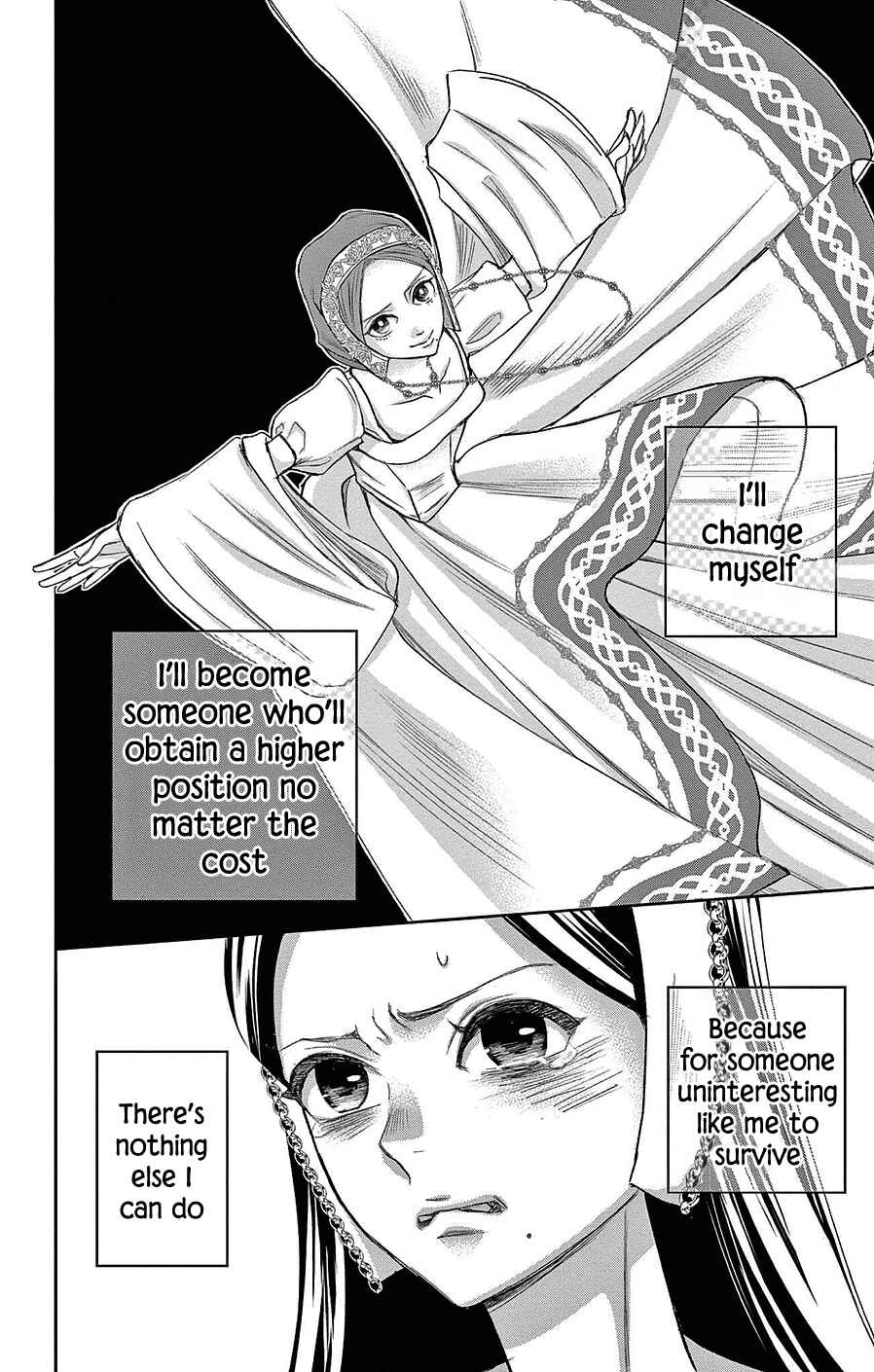 Page 38 Chapter 18 Cold Game