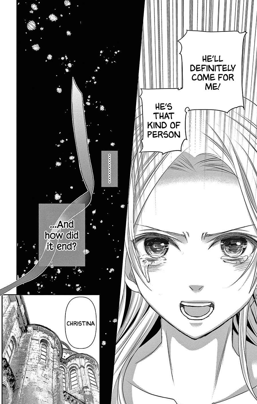 Page 40 Chapter 18 Cold Game
