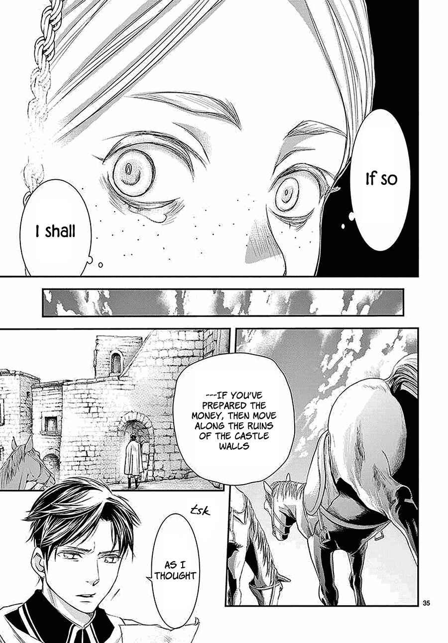 Page 36 Chapter 6 Cold Game