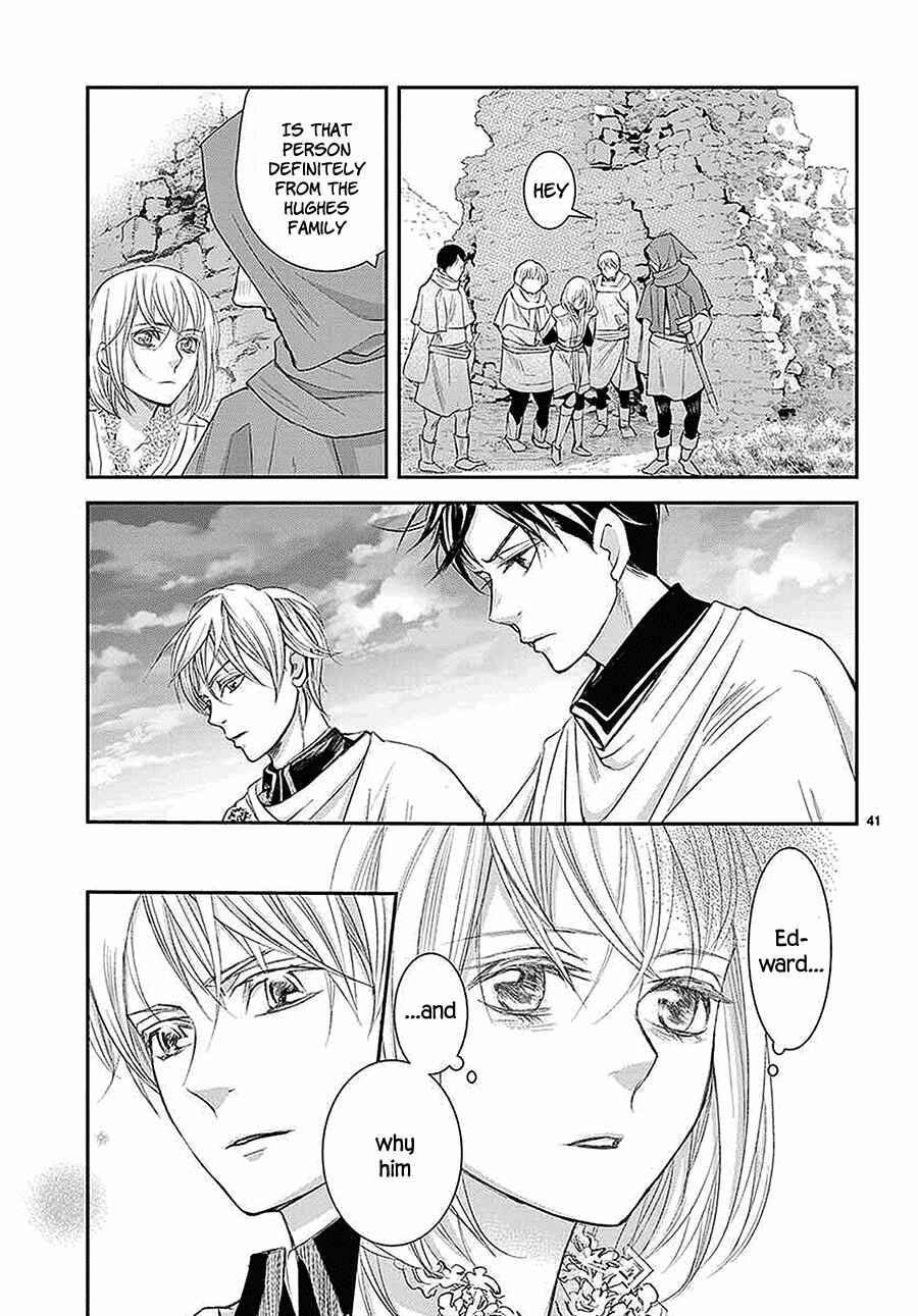 Page 42 Chapter 6 Cold Game