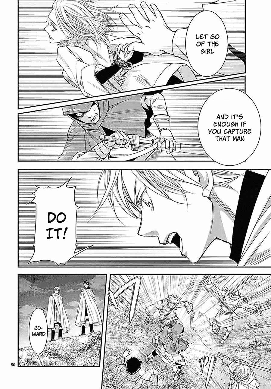 Page 51 Chapter 6 Cold Game