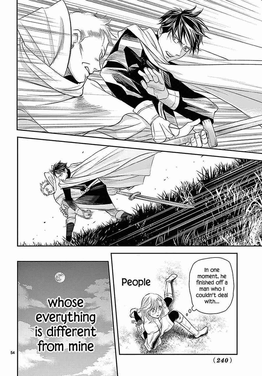 Page 54 Chapter 6 Cold Game