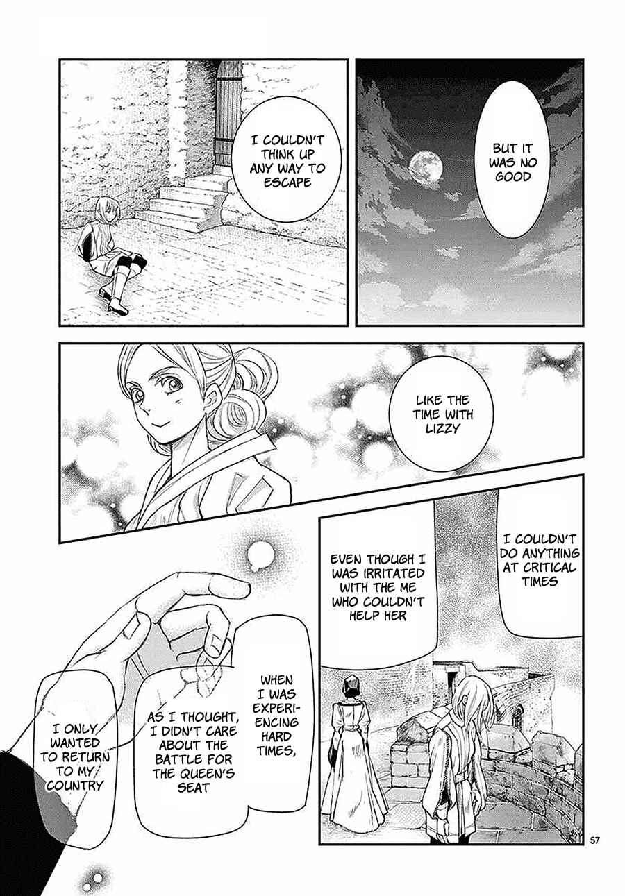 Page 57 Chapter 6 Cold Game