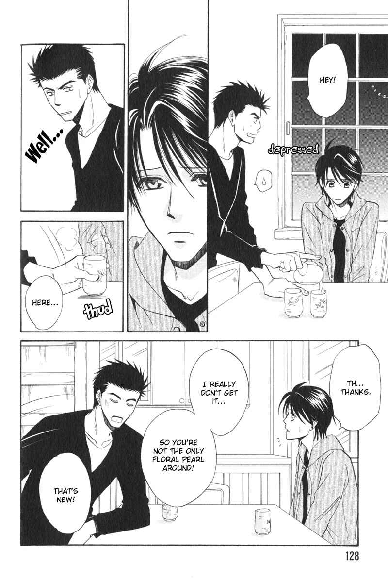 Page 21 Chapter 6 Unmei no Hana