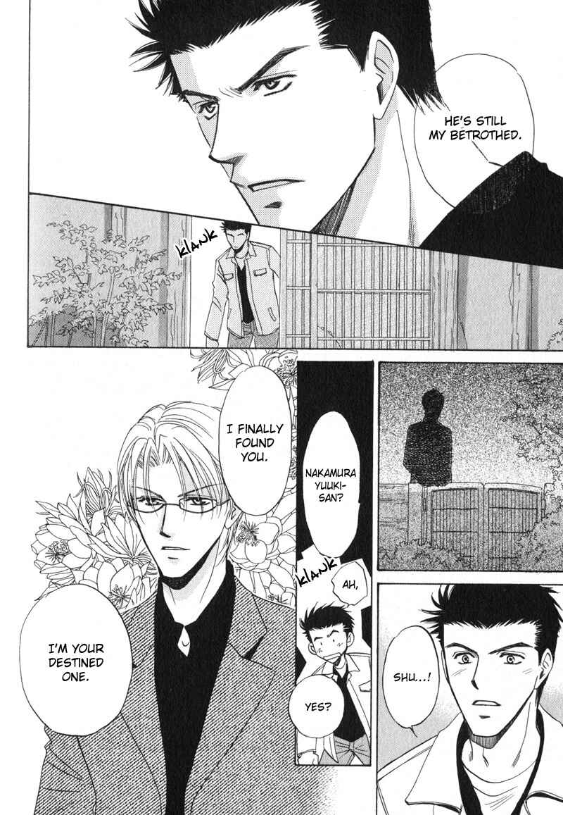 Page 30 Chapter 5 Unmei no Hana