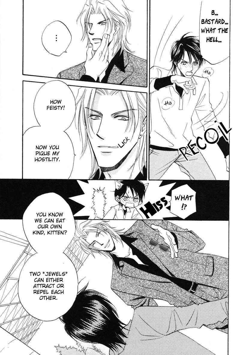 Page 27 Chapter 8 Unmei no Hana