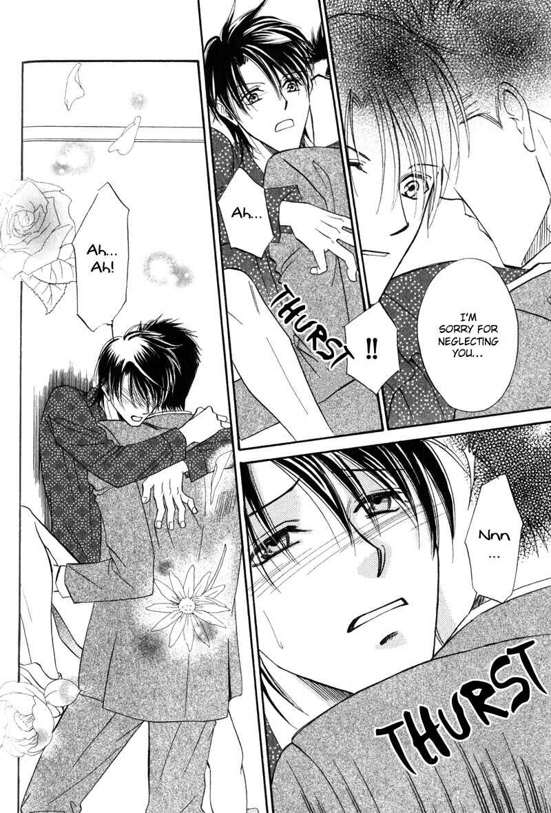Page 31 Chapter 3 Unmei no Hana