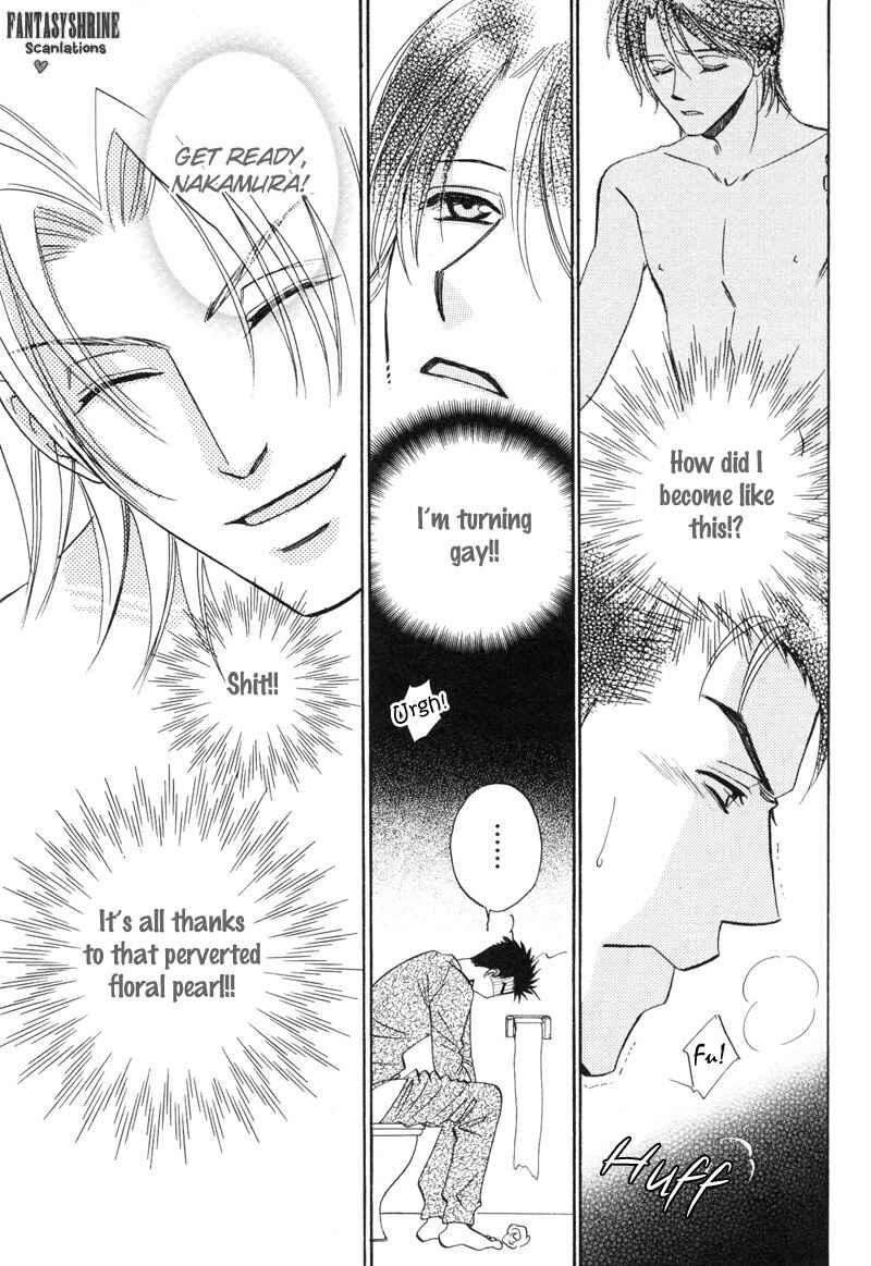 Page 11 Chapter 10 Unmei no Hana