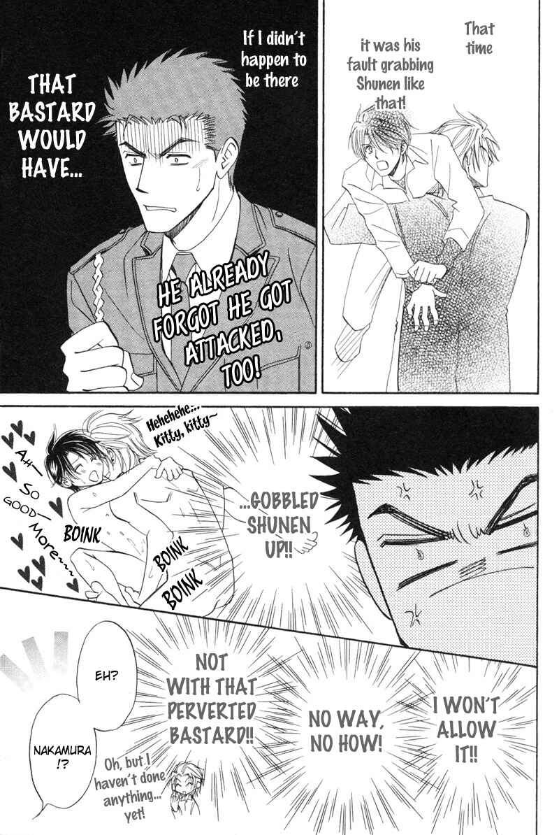 Page 13 Chapter 10 Unmei no Hana