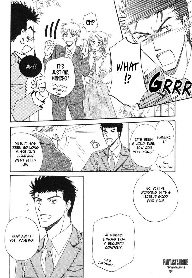 Page 14 Chapter 10 Unmei no Hana