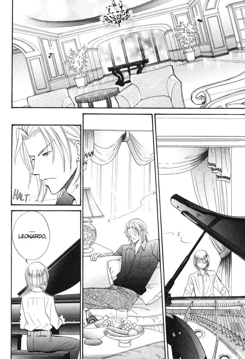 Page 16 Chapter 9 Unmei no Hana