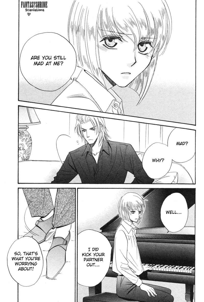 Page 17 Chapter 9 Unmei no Hana