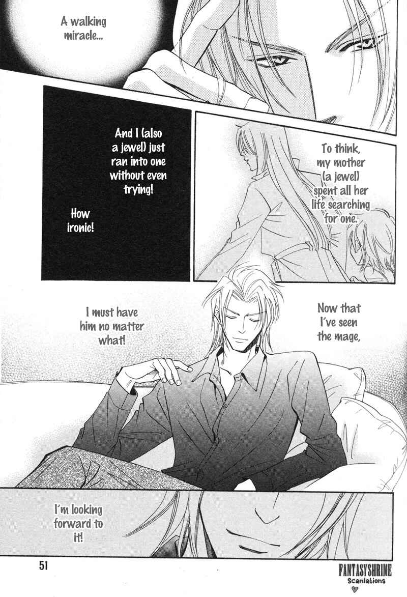 Page 19 Chapter 9 Unmei no Hana