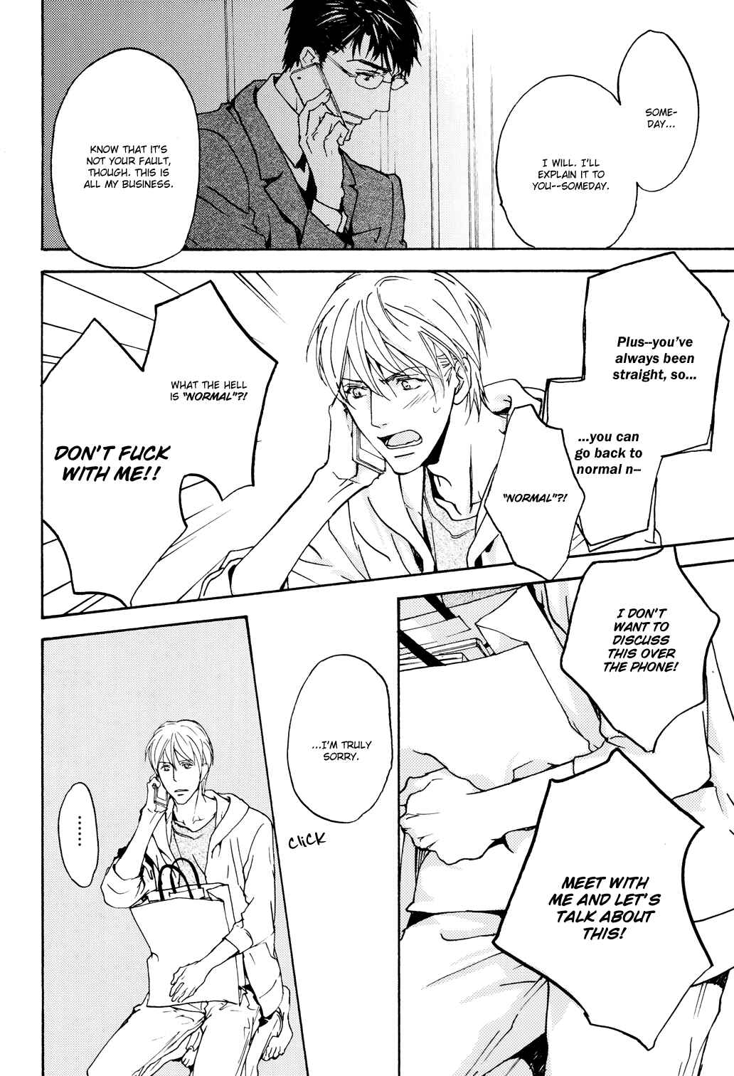 Page 23 Chapter 5 Sono Mama de