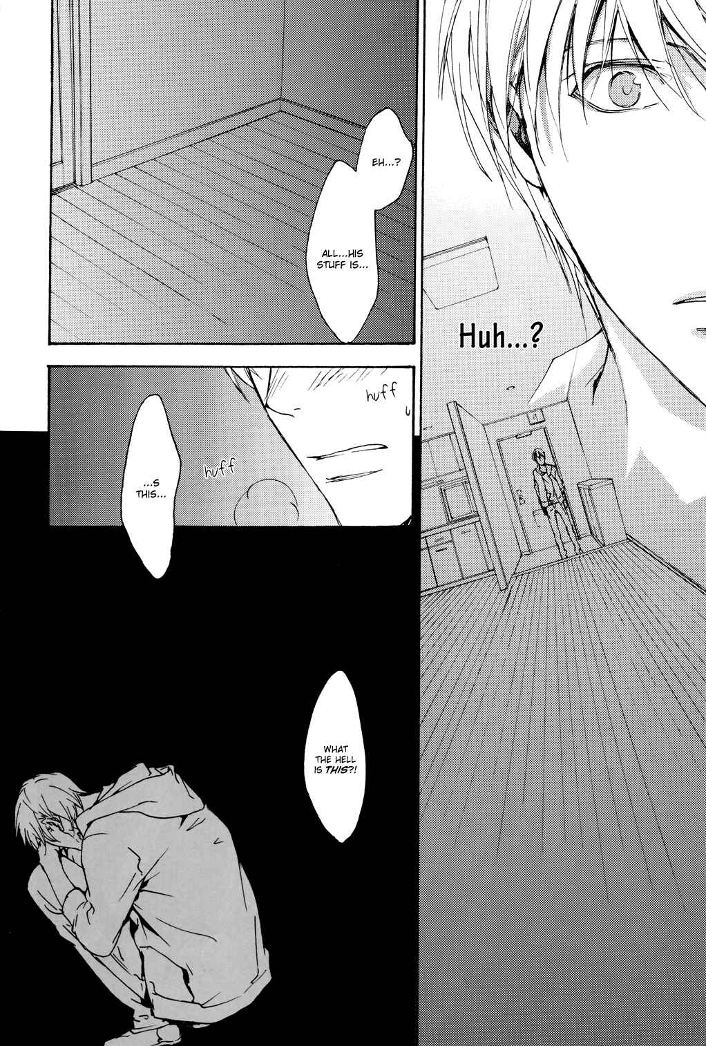 Page 25 Chapter 5 Sono Mama de