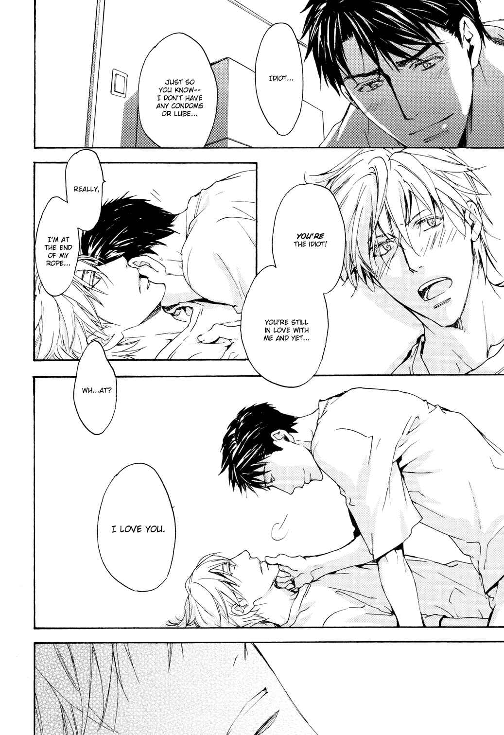 Page 55 Chapter 5 Sono Mama de