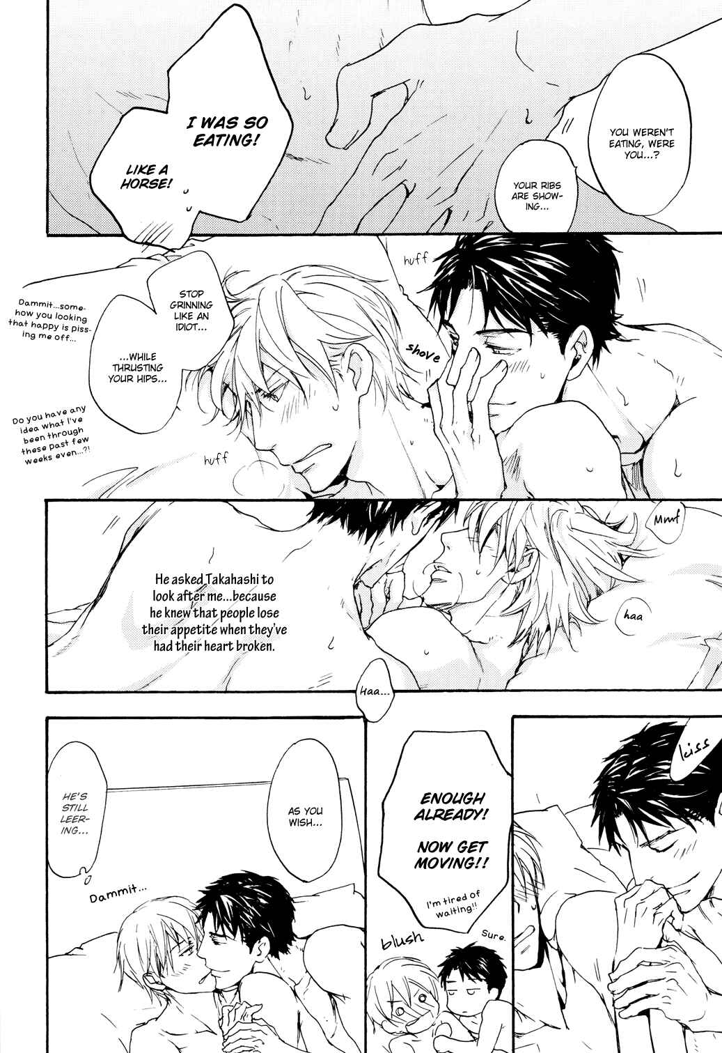 Page 57 Chapter 5 Sono Mama de