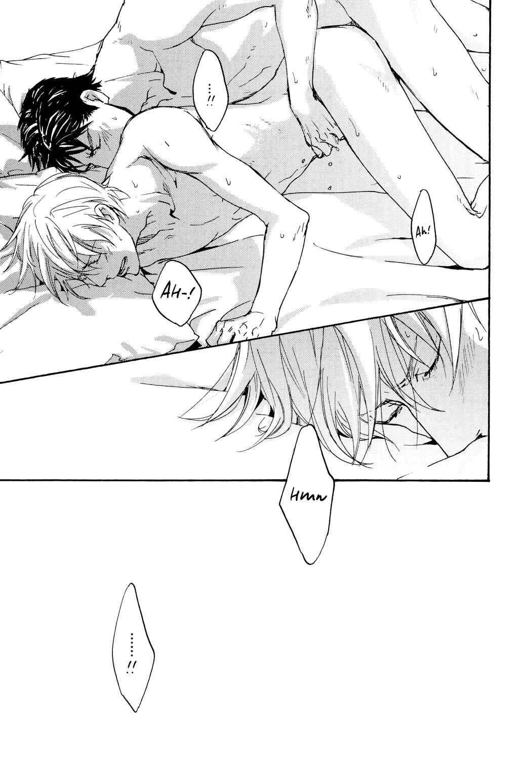 Page 60 Chapter 5 Sono Mama de