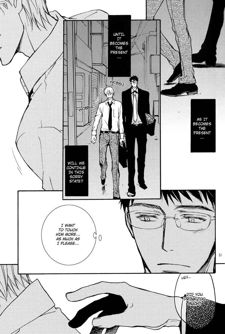 Page 10 Chapter 2 Sono Mama de