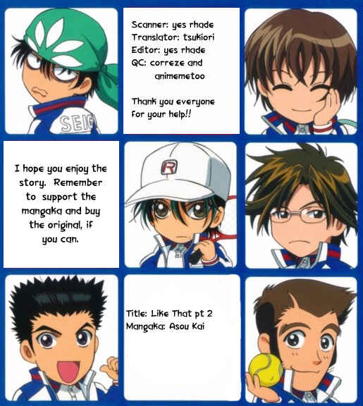 Page 2 Chapter 2 Sono Mama de
