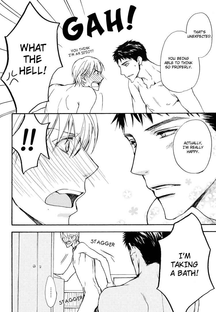 Page 25 Chapter 2 Sono Mama de