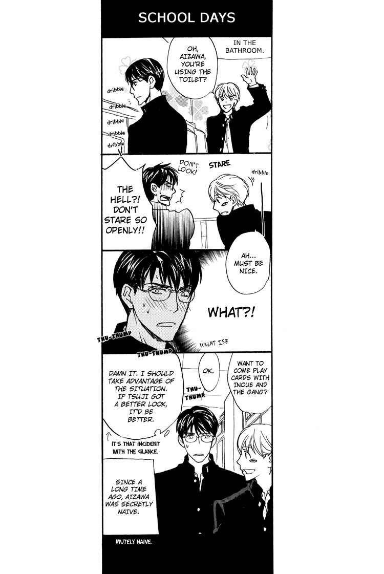 Page 28 Chapter 2 Sono Mama de
