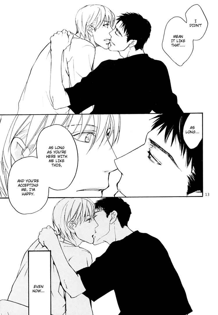 Page 14 Chapter 3 Sono Mama de