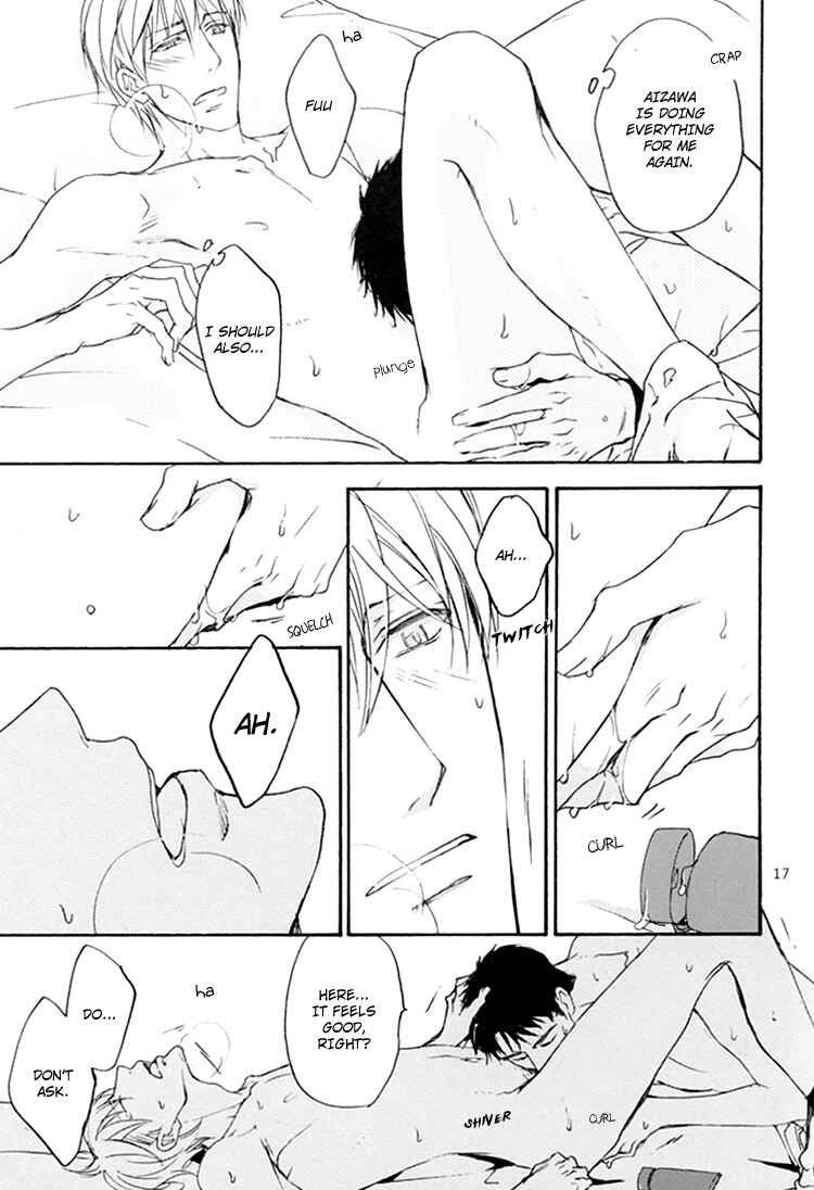 Page 18 Chapter 3 Sono Mama de
