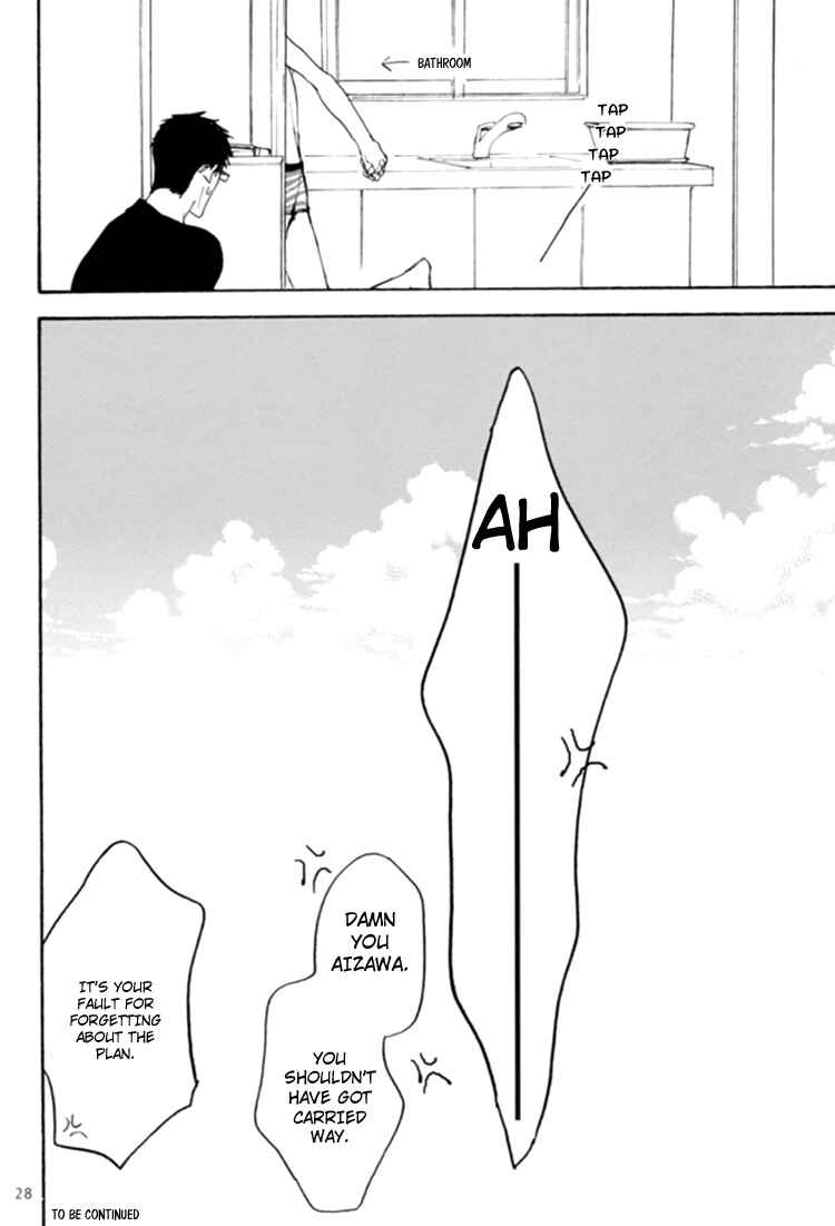 Page 29 Chapter 3 Sono Mama de