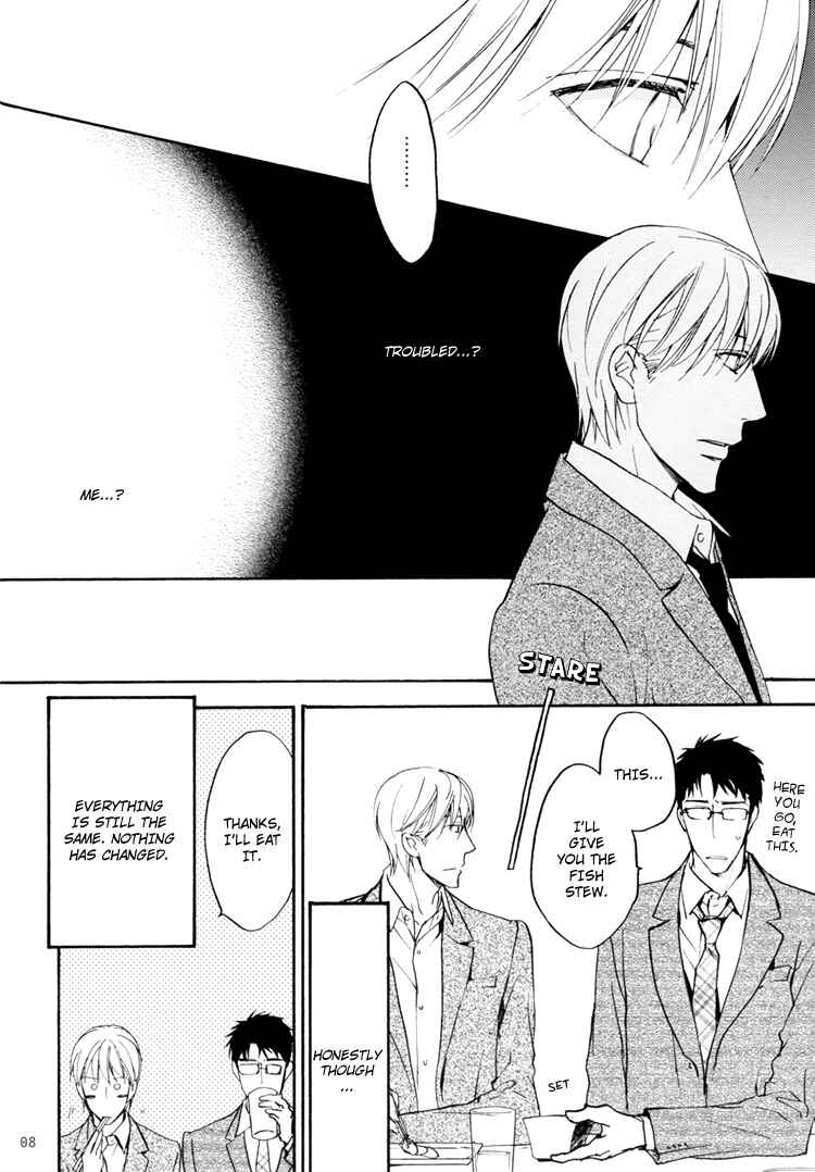 Page 9 Chapter 3 Sono Mama de
